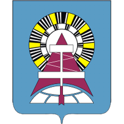 Герб города Ноябрьск