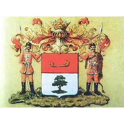 Герб города Тверь