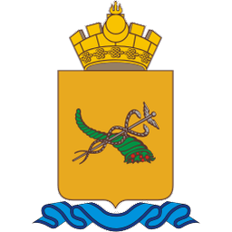 Герб города Улан-Удэ